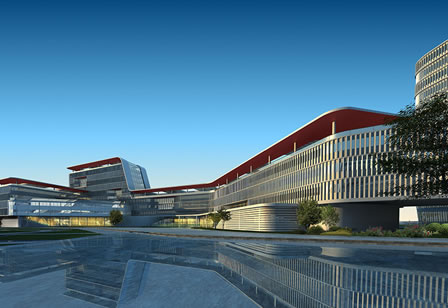 永州市建筑设计的测试内容