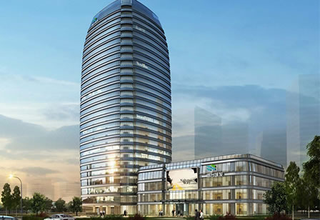 永州市建筑设计的测试内容