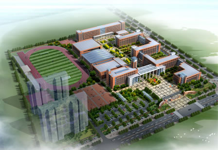 永州市建筑设计的测试内容