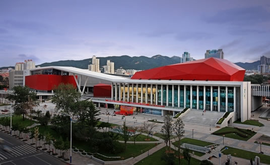 永州市通知公告的测试信息，内容可以在后台发布编辑删除